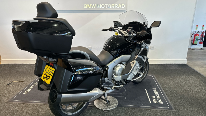 BMW K1600 GTL LE (22MY)